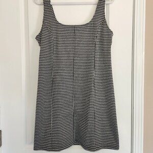 XL Women's Mini Dress